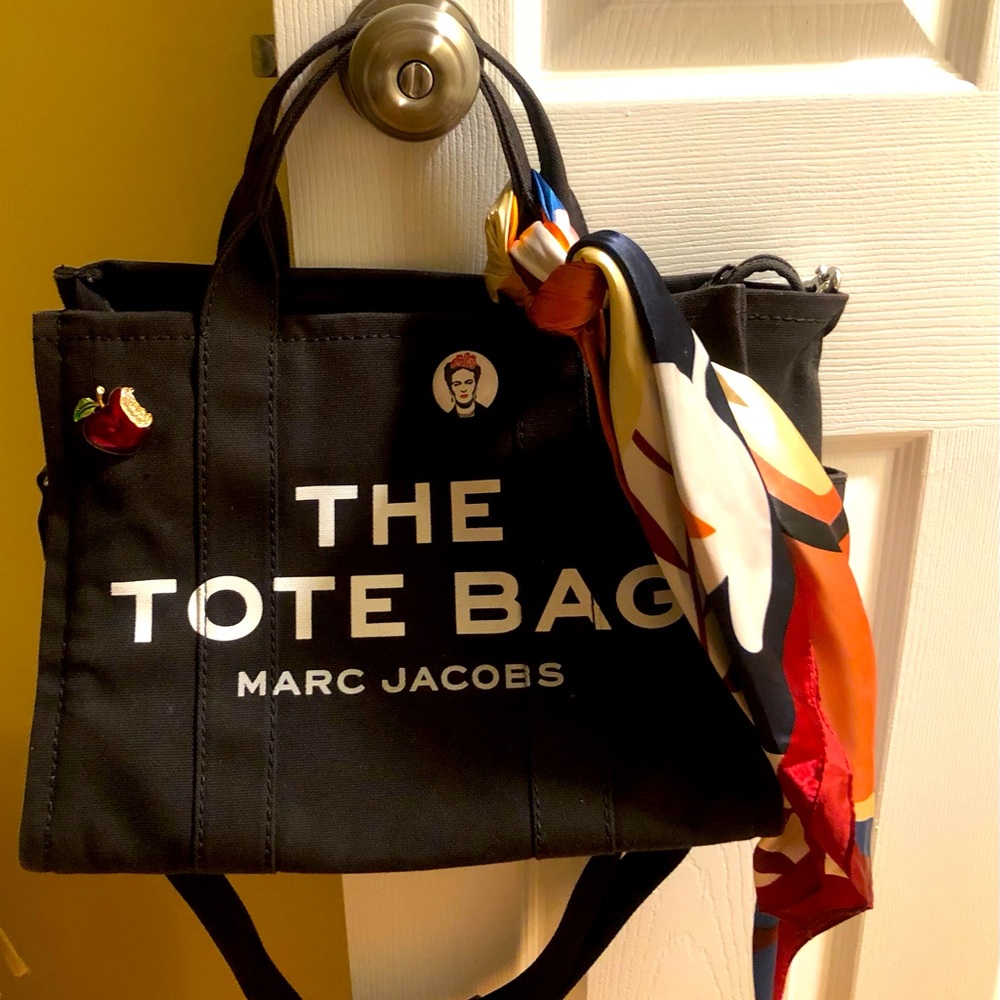 Marc Jacobs, The Tote Bag.